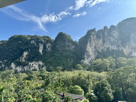 Keereen Resort Ao Nang