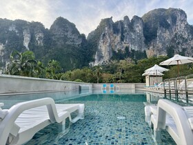 Keereen Resort Ao Nang