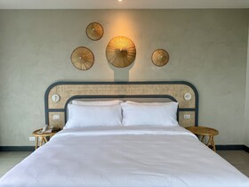 Keereen Resort Ao Nang