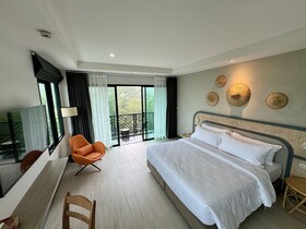 Keereen Resort Ao Nang