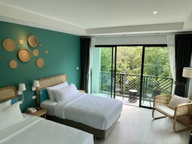 Keereen Resort Ao Nang