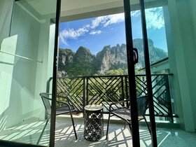 Keereen Resort Ao Nang