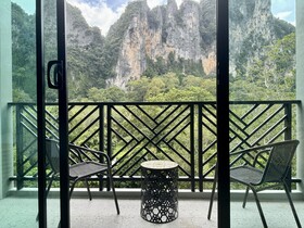 Keereen Resort Ao Nang