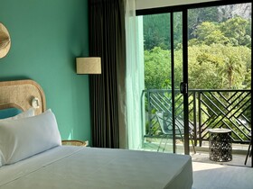 Keereen Resort Ao Nang