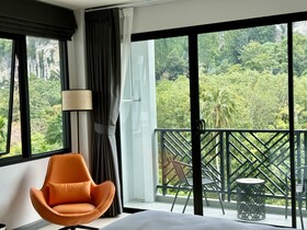 Keereen Resort Ao Nang