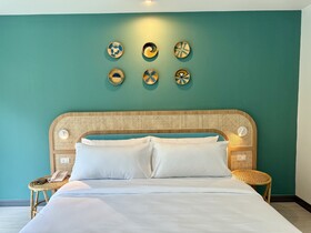 Keereen Resort Ao Nang