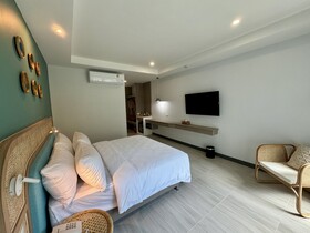 Keereen Resort Ao Nang