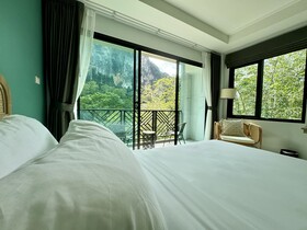 Keereen Resort Ao Nang