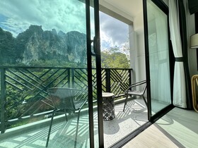 Keereen Resort Ao Nang