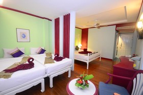 MW Krabi Beach Resort