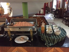 MW Krabi Beach Resort