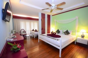 MW Krabi Beach Resort