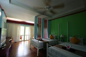 MW Krabi Beach Resort