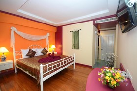 MW Krabi Beach Resort