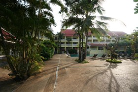 MW Krabi Beach Resort