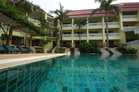 MW Krabi Beach Resort