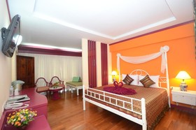 MW Krabi Beach Resort