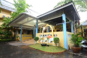 MW Krabi Beach Resort