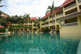MW Krabi Beach Resort