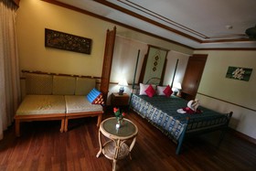 MW Krabi Beach Resort
