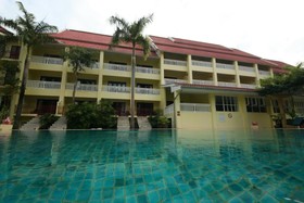 MW Krabi Beach Resort
