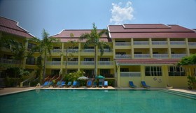 MW Krabi Beach Resort