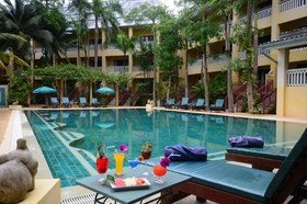 MW Krabi Beach Resort
