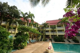 MW Krabi Beach Resort