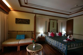 MW Krabi Beach Resort