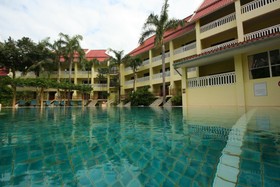 MW Krabi Beach Resort