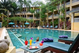 MW Krabi Beach Resort