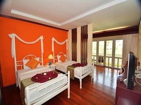 MW Krabi Beach Resort