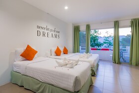 Little Home Ao Nang