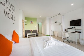 Little Home Ao Nang