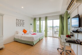 Little Home Ao Nang