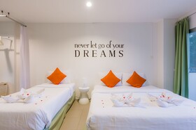 Little Home Ao Nang
