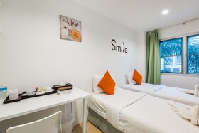 Little Home Ao Nang