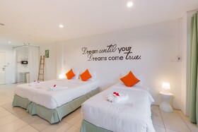 Little Home Ao Nang