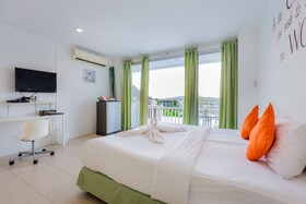 Little Home Ao Nang