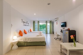 Little Home Ao Nang