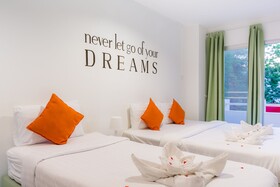 Little Home Ao Nang