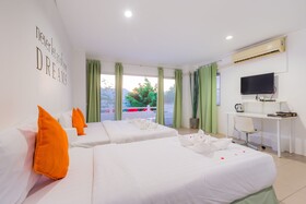 Little Home Ao Nang