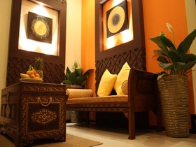 Mandawee Pool Villas