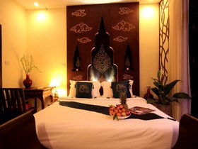 Mandawee Pool Villas