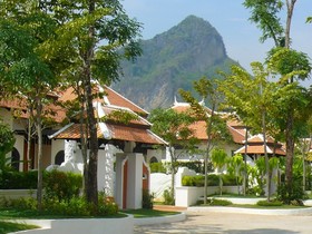 Mandawee Pool Villas
