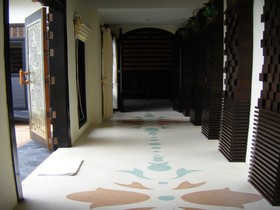 Mandawee Pool Villas
