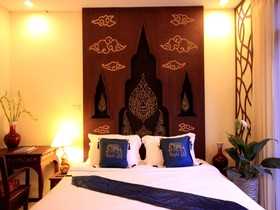 Mandawee Pool Villas