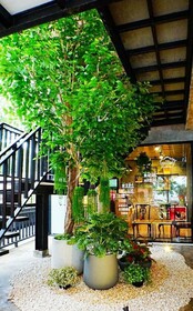 Maneetel Krabi Beachfront