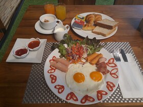 Maneetel Krabi Beachfront