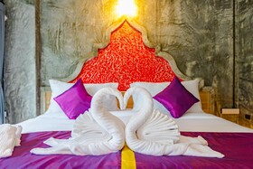 Maneetel Krabi Beachfront